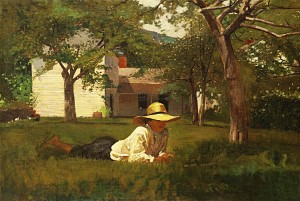 Afternoon Rest_OSG